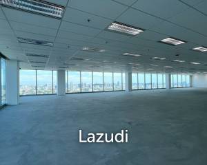 Office For Rent At AIA Capital Center