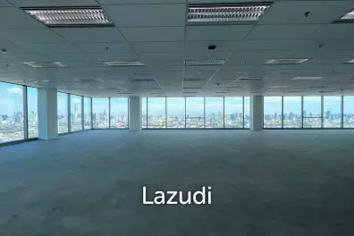Office For Rent At AIA Capital Center