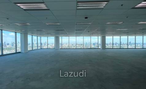 Office For Rent At AIA Capital Center
