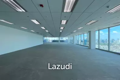 Office For Rent At AIA Capital Center