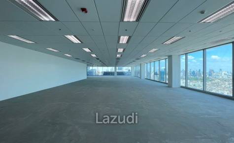 Office For Rent At AIA Capital Center