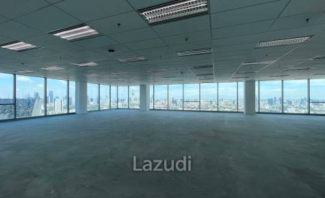 Office For Rent At AIA Capital Center
