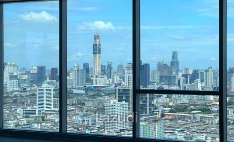Office For Rent At AIA Capital Center