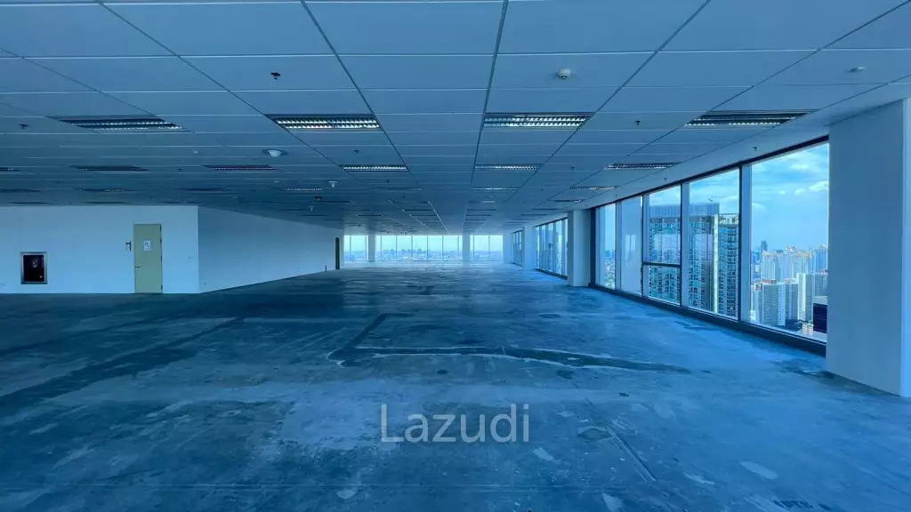 Office For Rent At AIA Capital Center
