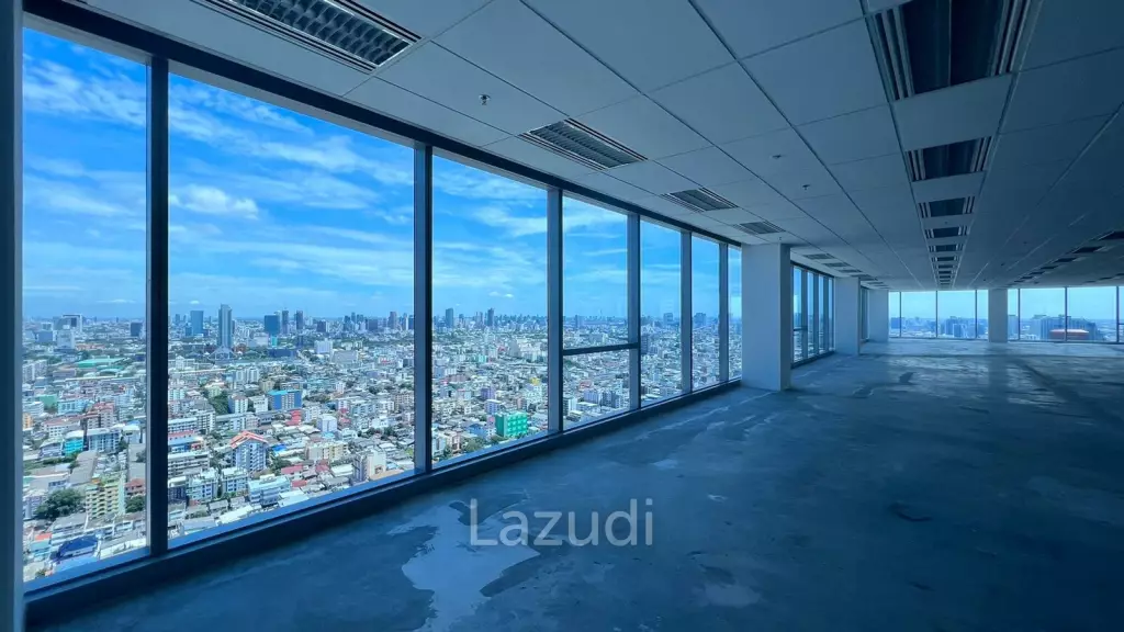 Office For Rent At AIA Capital Center