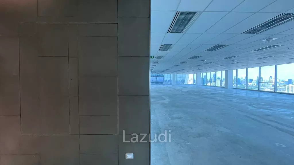 Office For Rent At AIA Capital Center