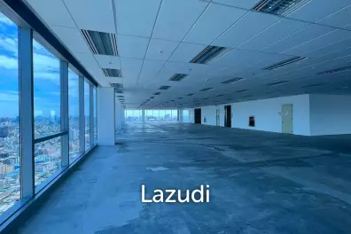 Office For Rent At AIA Capital Center