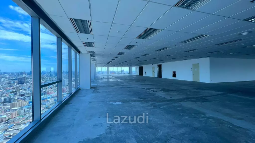 Office For Rent At AIA Capital Center