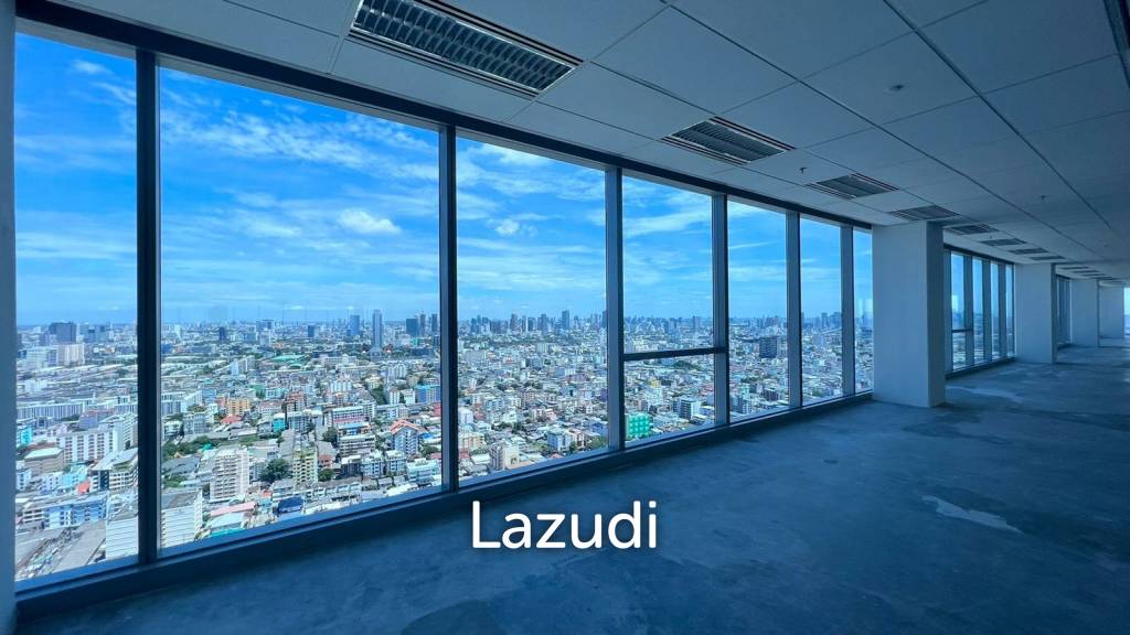 Office For Rent At AIA Capital Center