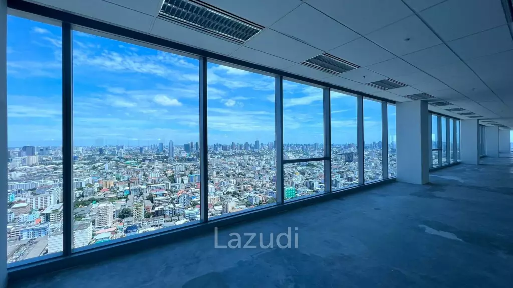 Office For Rent At AIA Capital Center