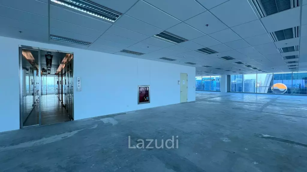 Office For Rent At AIA Capital Center