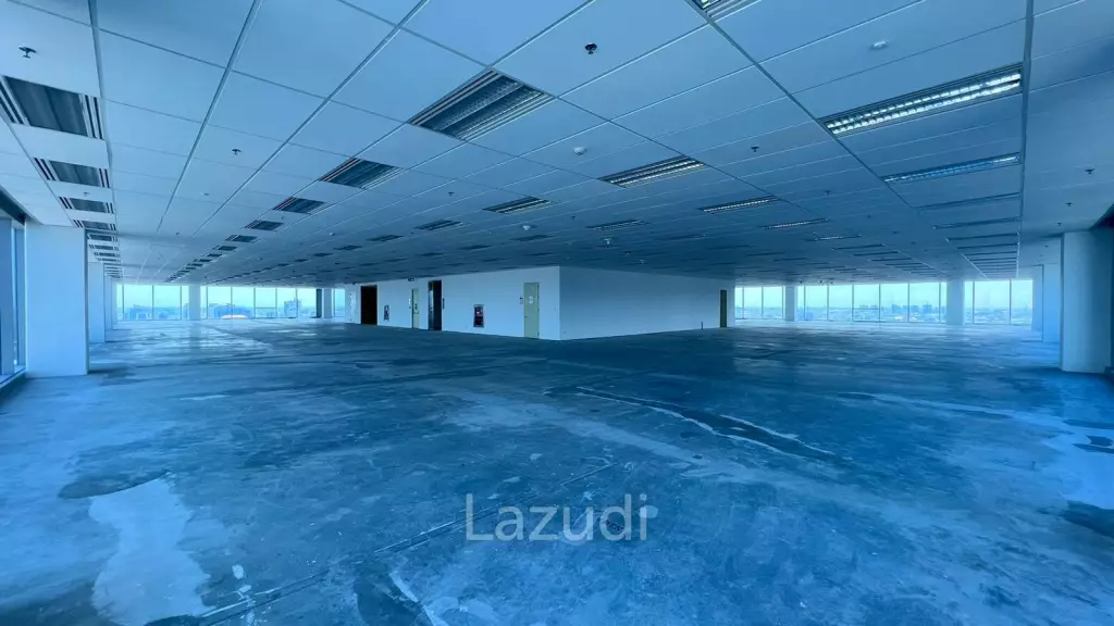 Office For Rent At AIA Capital Center