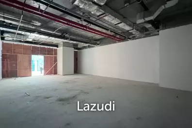 Retail For Rent At AIA Capital Center