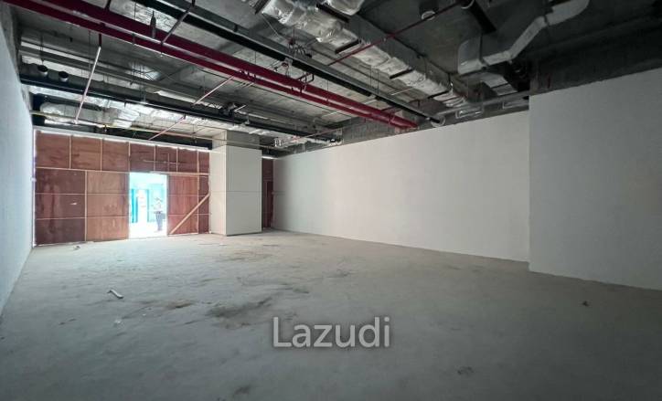 Retail For Rent At AIA Capital Center