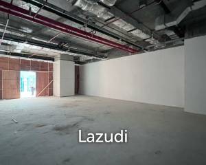 Retail For Rent At AIA Capital Center