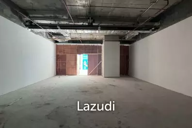 Retail For Rent At AIA Capital Center