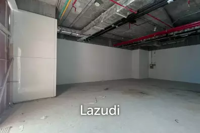 Retail For Rent At AIA Capital Center