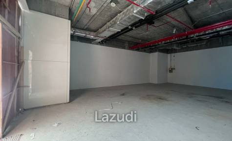 Retail For Rent At AIA Capital Center
