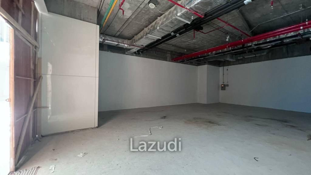 Retail For Rent At AIA Capital Center
