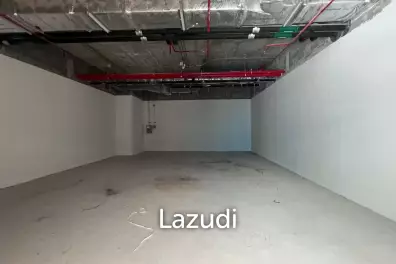 Retail For Rent At AIA Capital Center