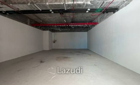Retail For Rent At AIA Capital Center