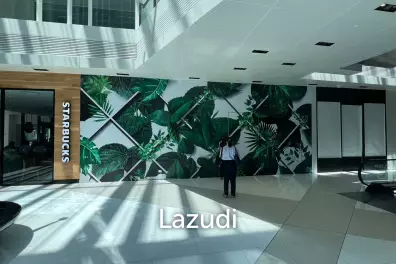Retail For Rent At AIA Capital Center