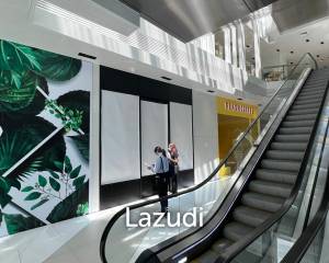 Retail For Rent At AIA Capital Center