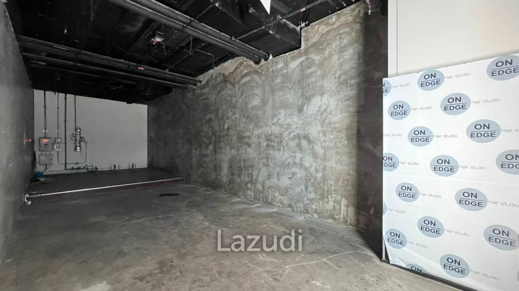Retail For Rent At AIA Capital Center