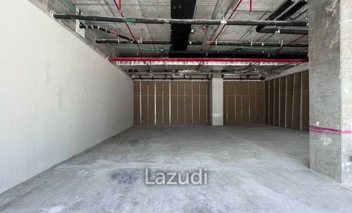 Retail For Rent At AIA Capital Center