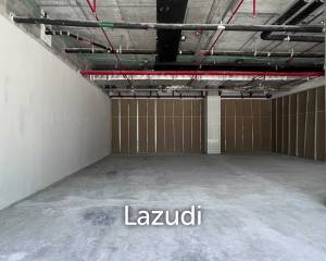 Retail For Rent At AIA Capital Center