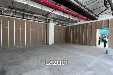 Retail For Rent At AIA Capital Center