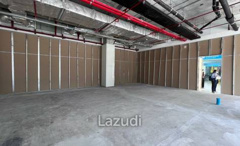 Retail For Rent At AIA Capital Center