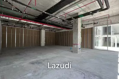 Retail For Rent At AIA Capital Center