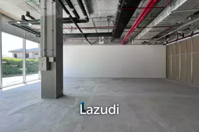 Retail For Rent At AIA Capital Center