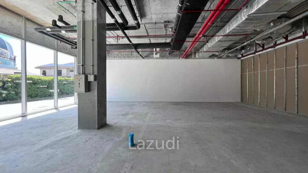 Retail For Rent At AIA Capital Center