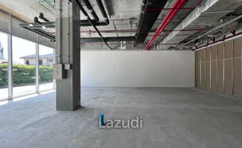 Retail For Rent At AIA Capital Center