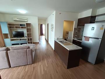 2 bed, 2 baths 68sqm condo in Punawiti
