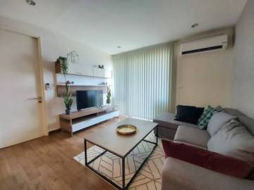 The Muse 1 bedroom condo for rent and sale