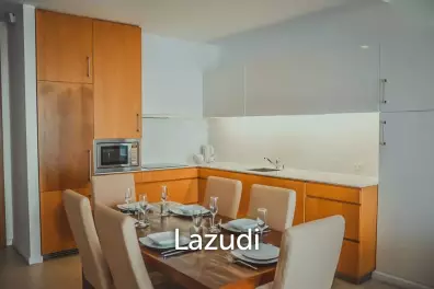 2 Bedroom Condo For SALE NorthPoint Pattaya Wongamat