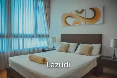 2 Bedroom Condo For SALE NorthPoint Pattaya Wongamat