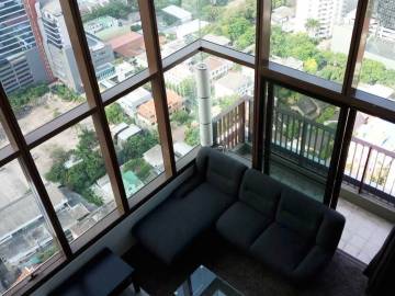135 Sqm 2 Bed 2 Bath Duplex Condo For Sale