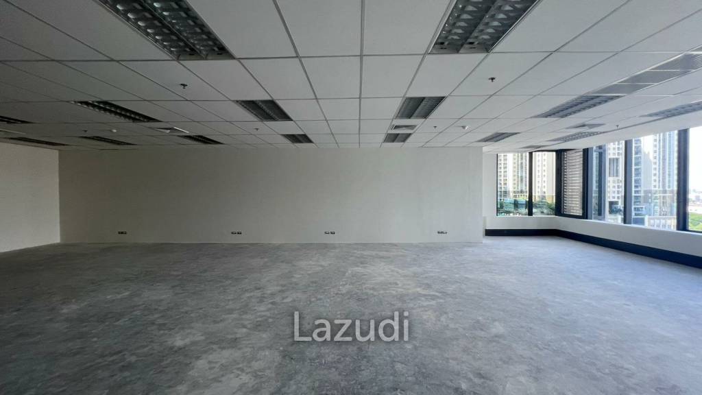 Retail For Rent At The Ninth Tower