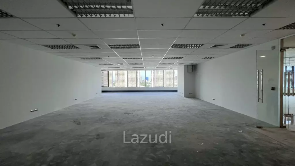 Retail For Rent At The Ninth Tower