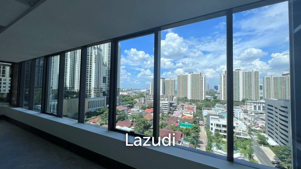 Retail For Rent At The Ninth Tower