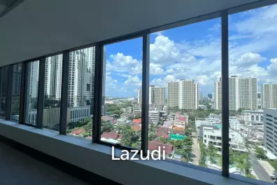 Retail For Rent At The Ninth Tower