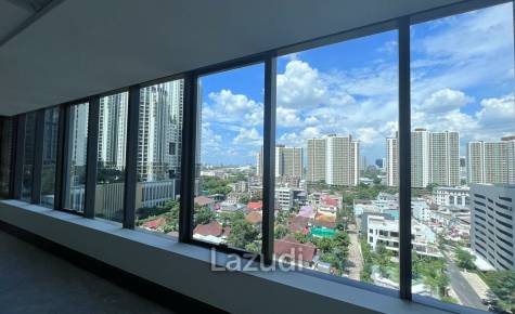 Retail For Rent At The Ninth Tower