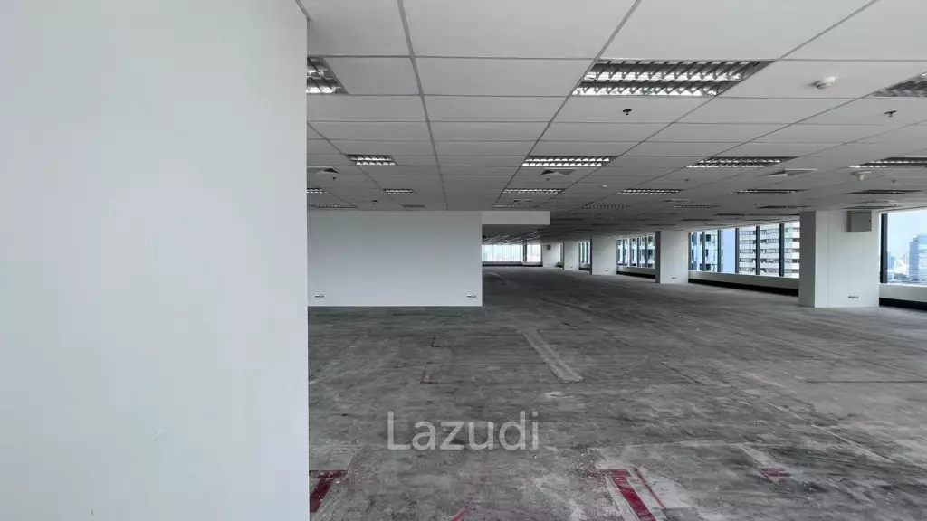 Retail For Rent At The Ninth Tower
