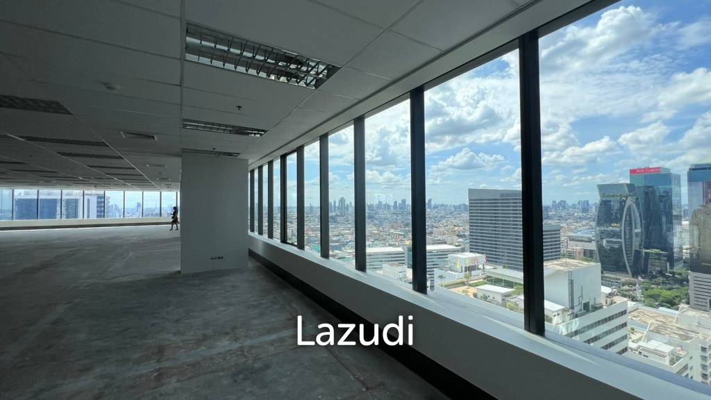 Retail For Rent At The Ninth Tower