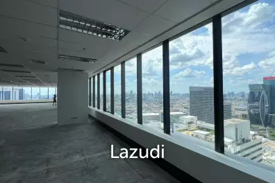 Retail For Rent At The Ninth Tower