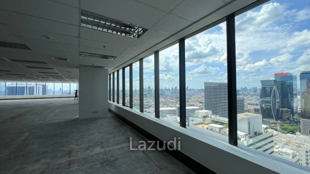 Retail For Rent At The Ninth Tower